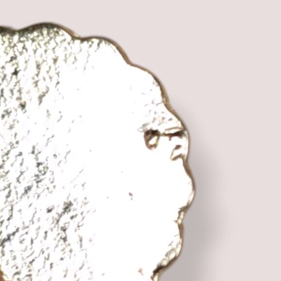 (2/$20) Vintage Sagittarius Charm - Picture 5 of 6